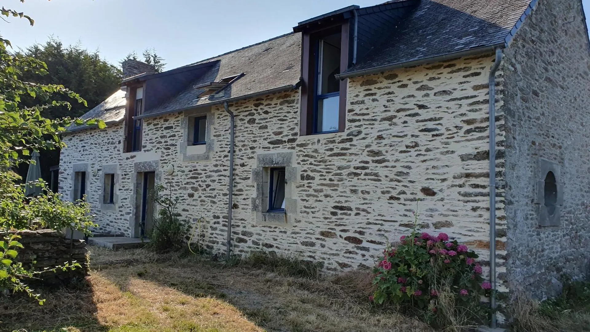 Holiday home Longere De Kerchere - 400M De La Plage Clohars-Carnoet