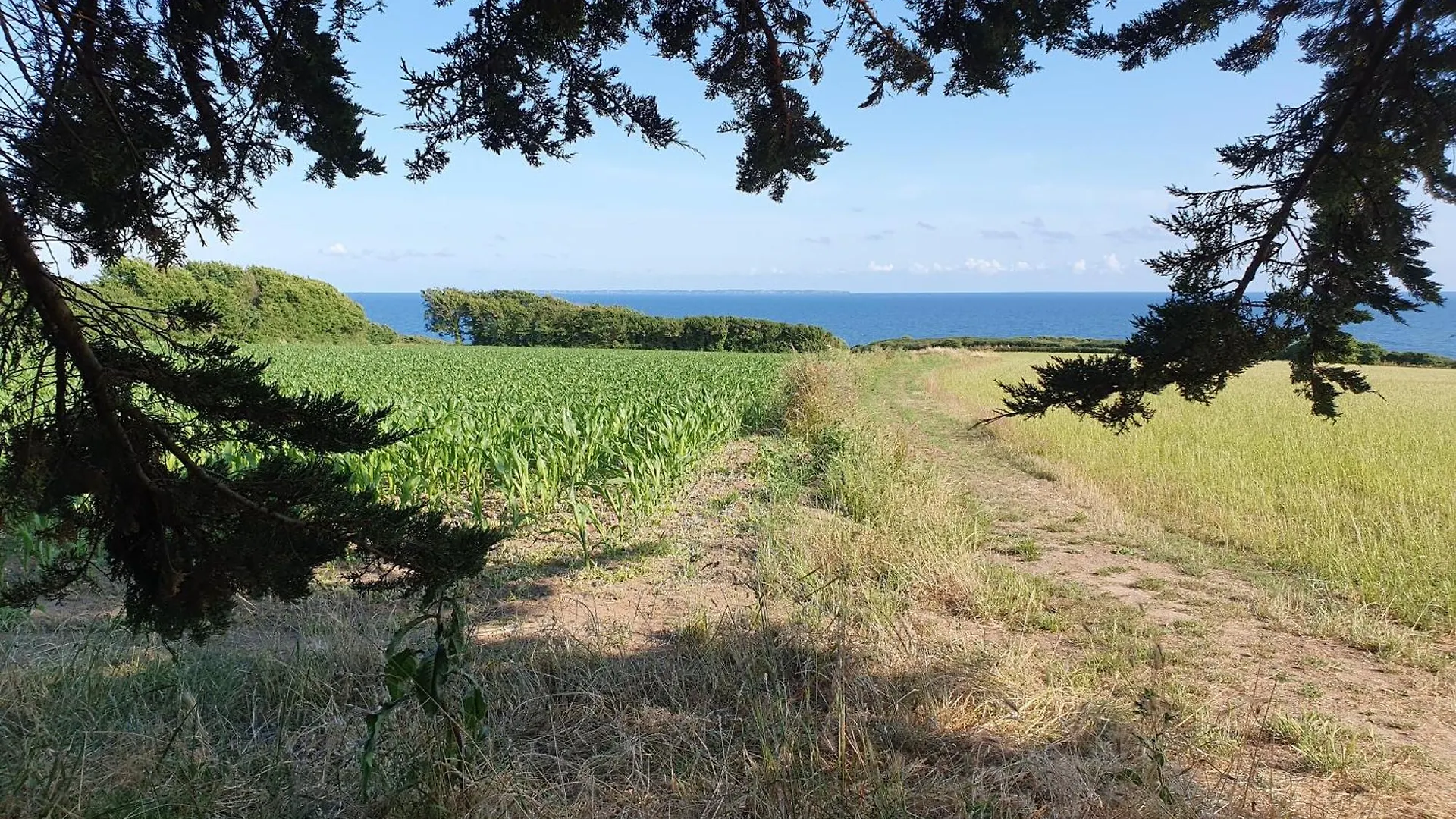 Longere De Kerchere - 400M De La Plage Clohars-Carnoët 0*,  Francia